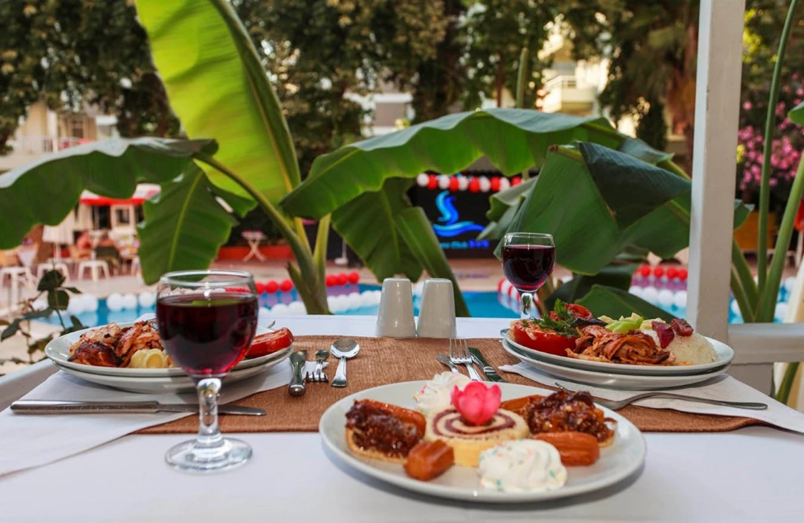 Bieno Club SVS Hotel