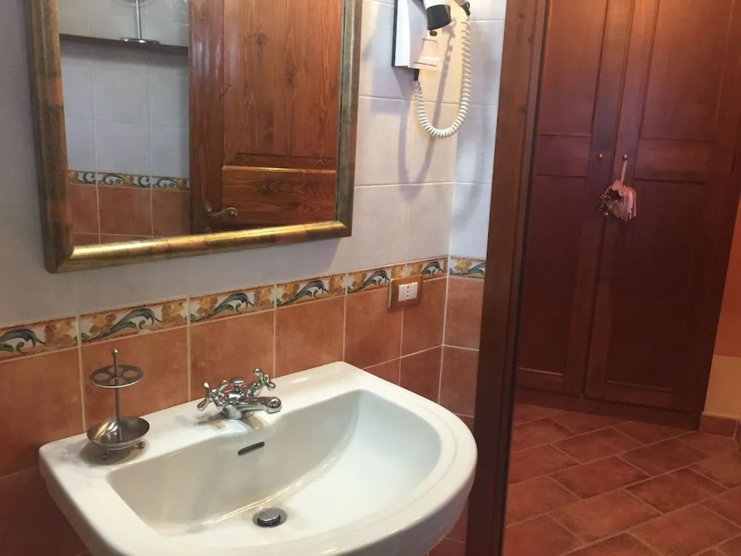 B&B & Residence Corte Bebbi