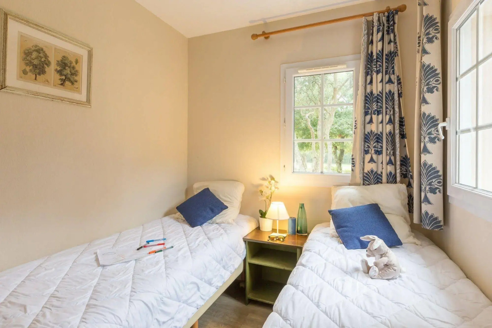 Village Pierre & Vacances - Moliets