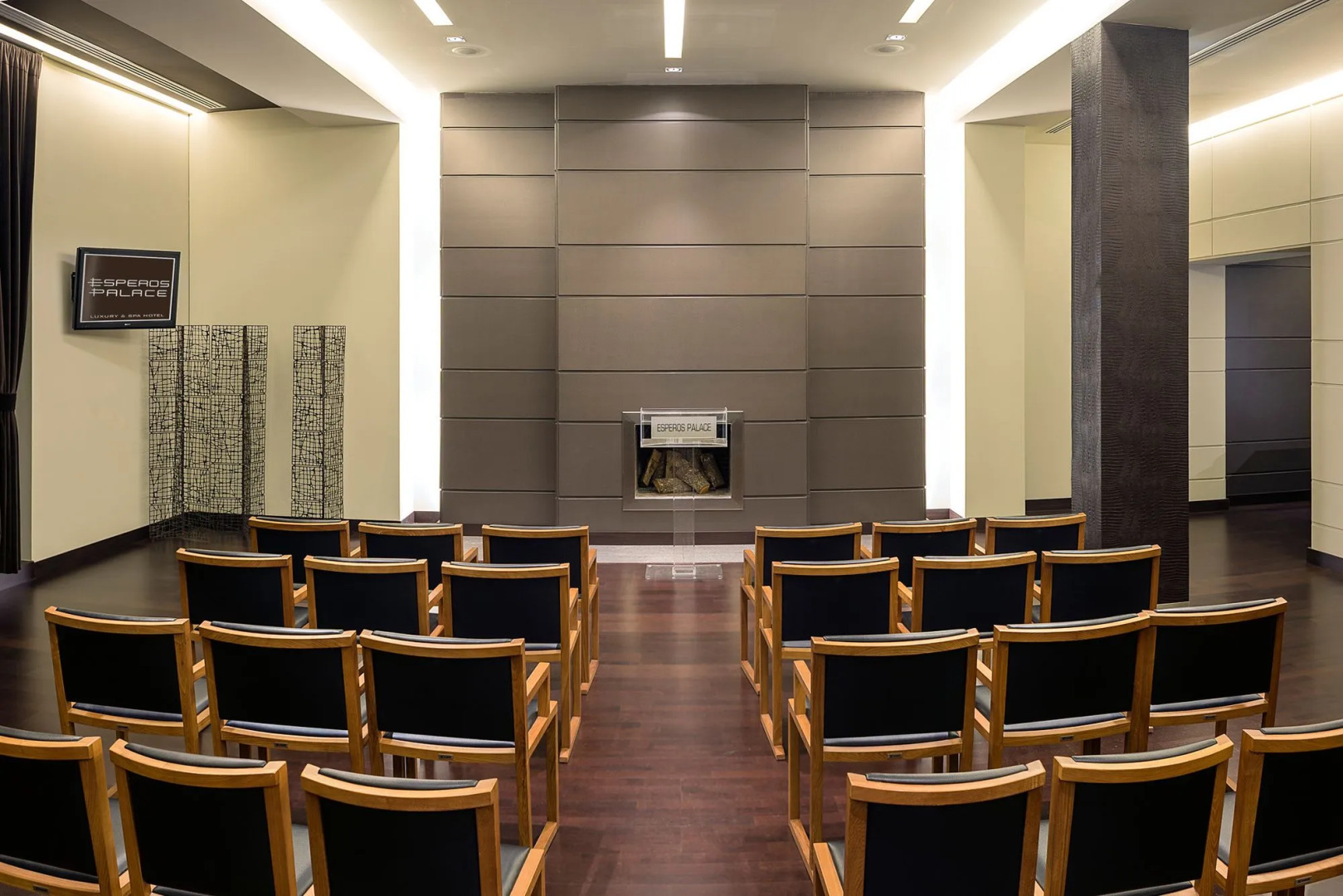 Esperos Palace Luxury & Spa Hotel