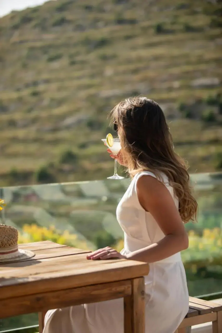 Terre Brune Hotel