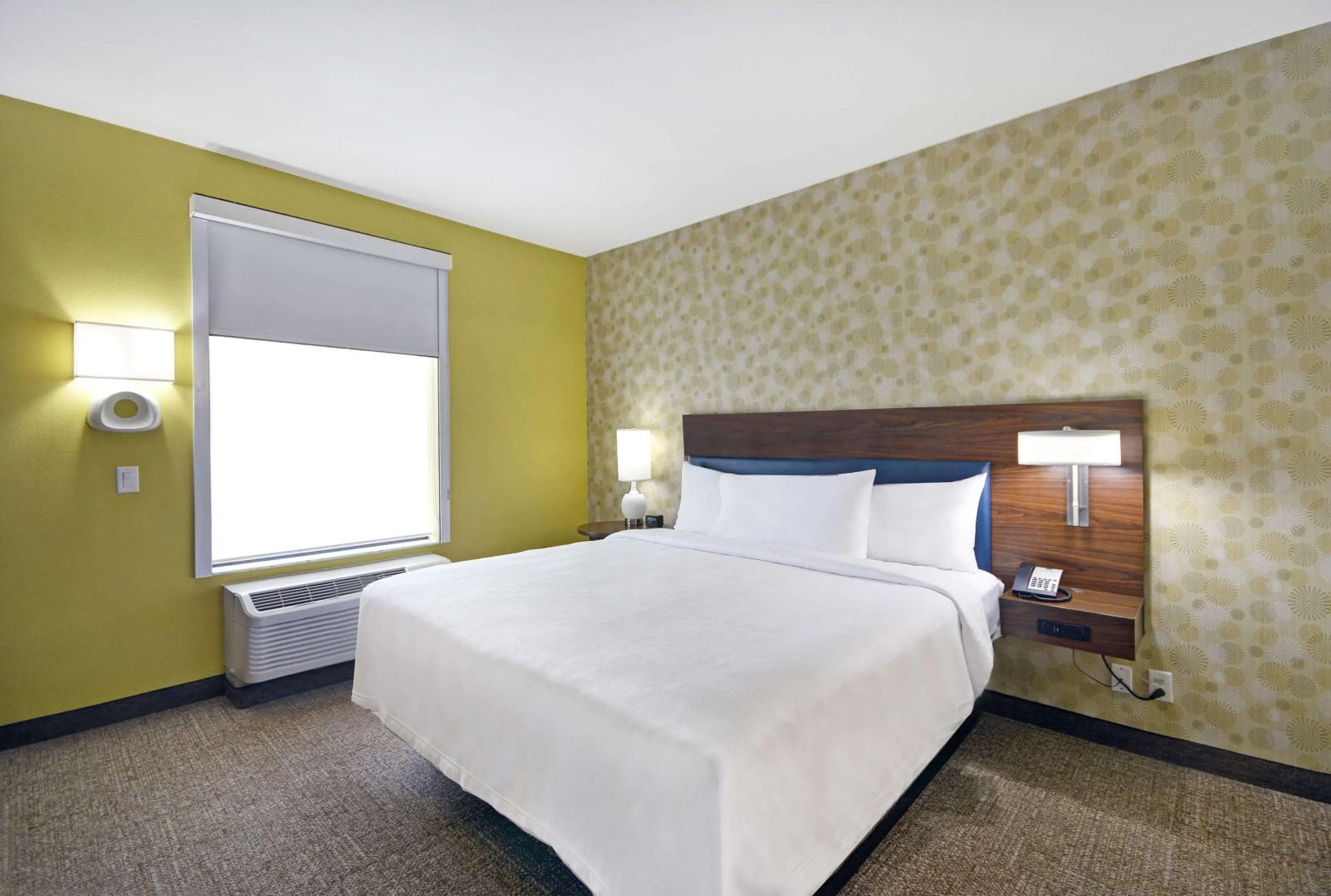 Home2 Suites by Hilton Dallas DeSoto