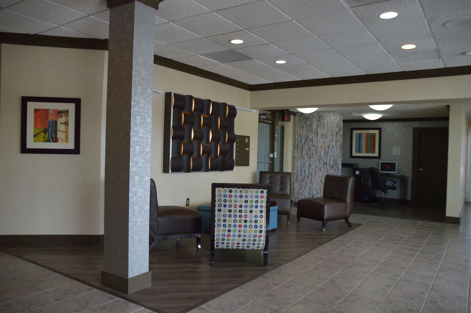 Best Western Greenville Airport Inn
