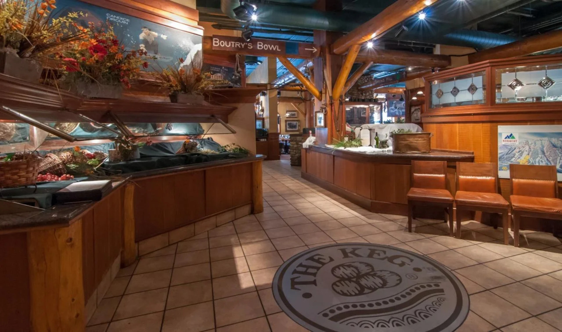 Banff Caribou Lodge and Spa