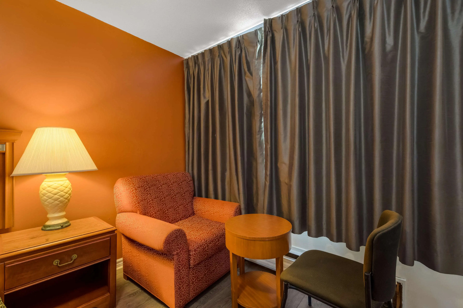 Knights Inn Burlington