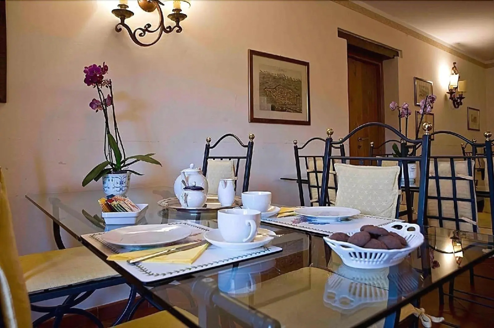 Albergo Villa Cristina