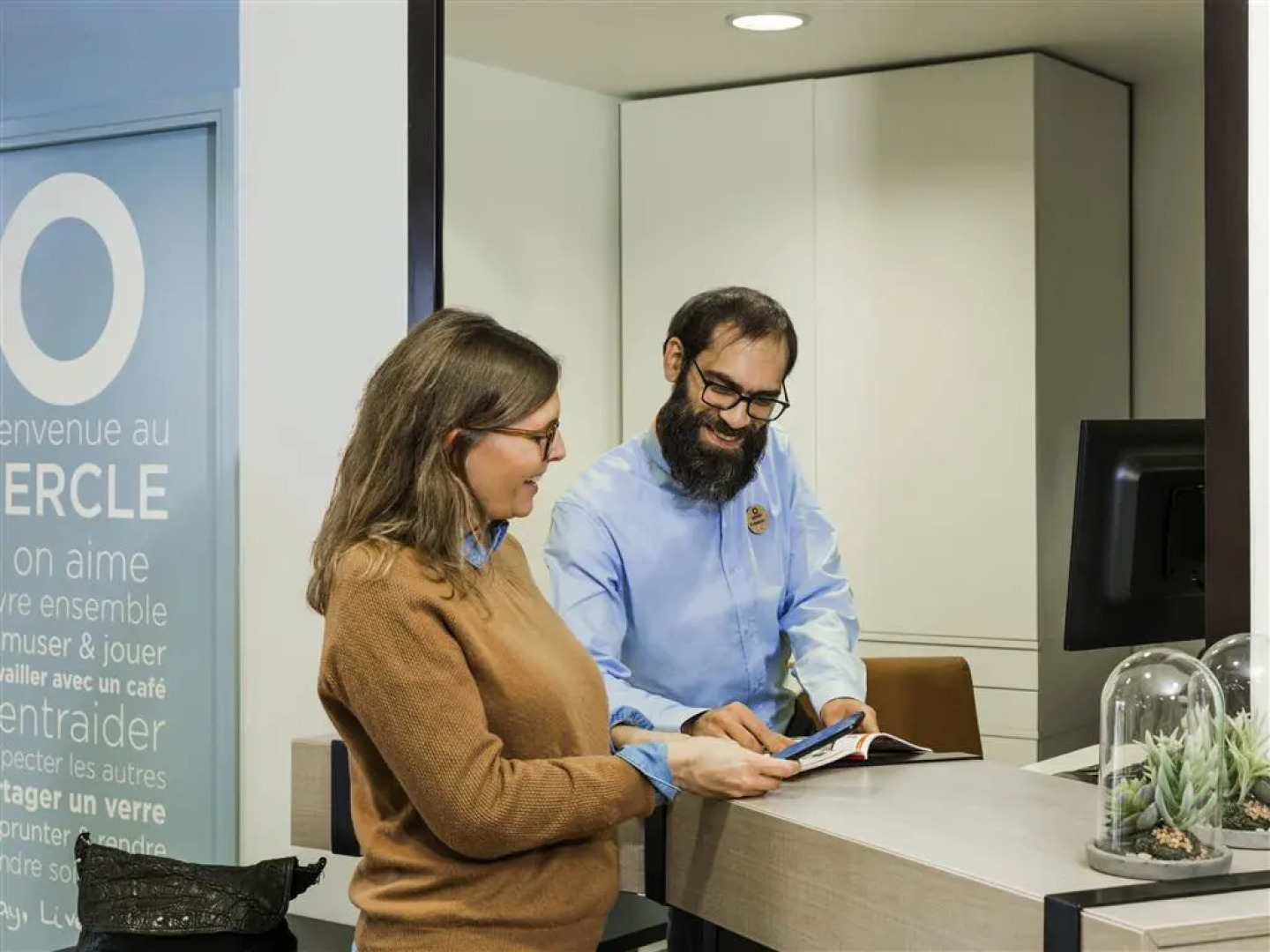 Aparthotel Adagio Access Paris Clamart