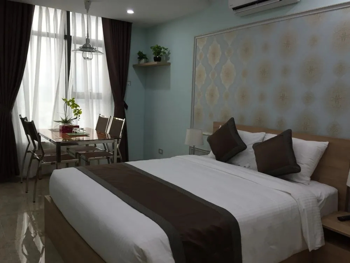 Nha Trang Beach Penthouses