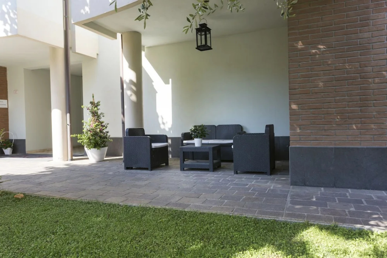 Residenza Nobel Appartamenti