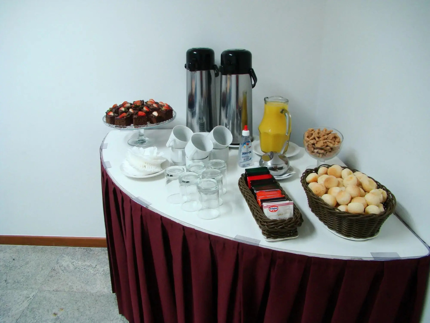 Nobile Suites Diamond