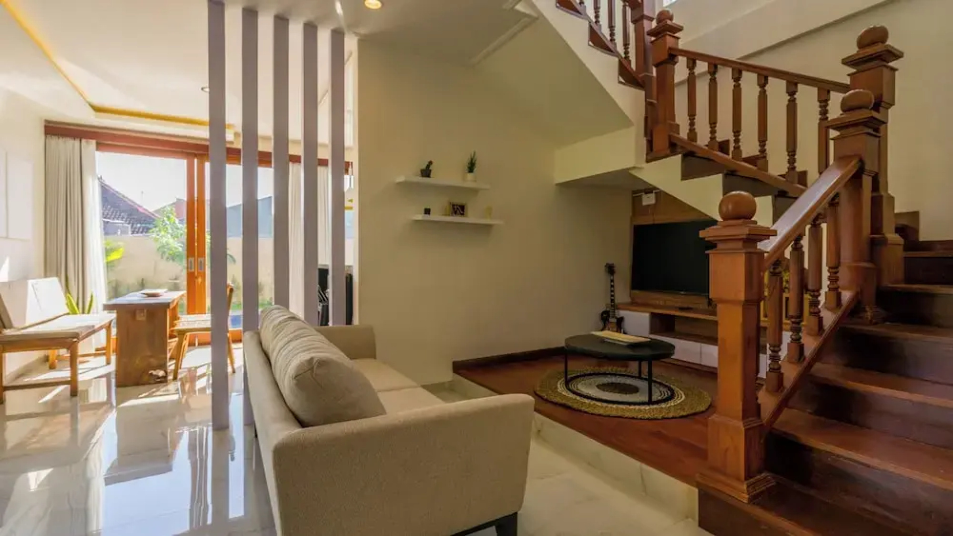Vil'Latu - 4 Bedrooms Family Villa