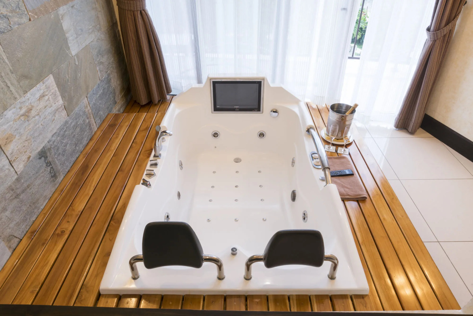 The Royal Corin Thermal Water Spa & Resort - Adults Only