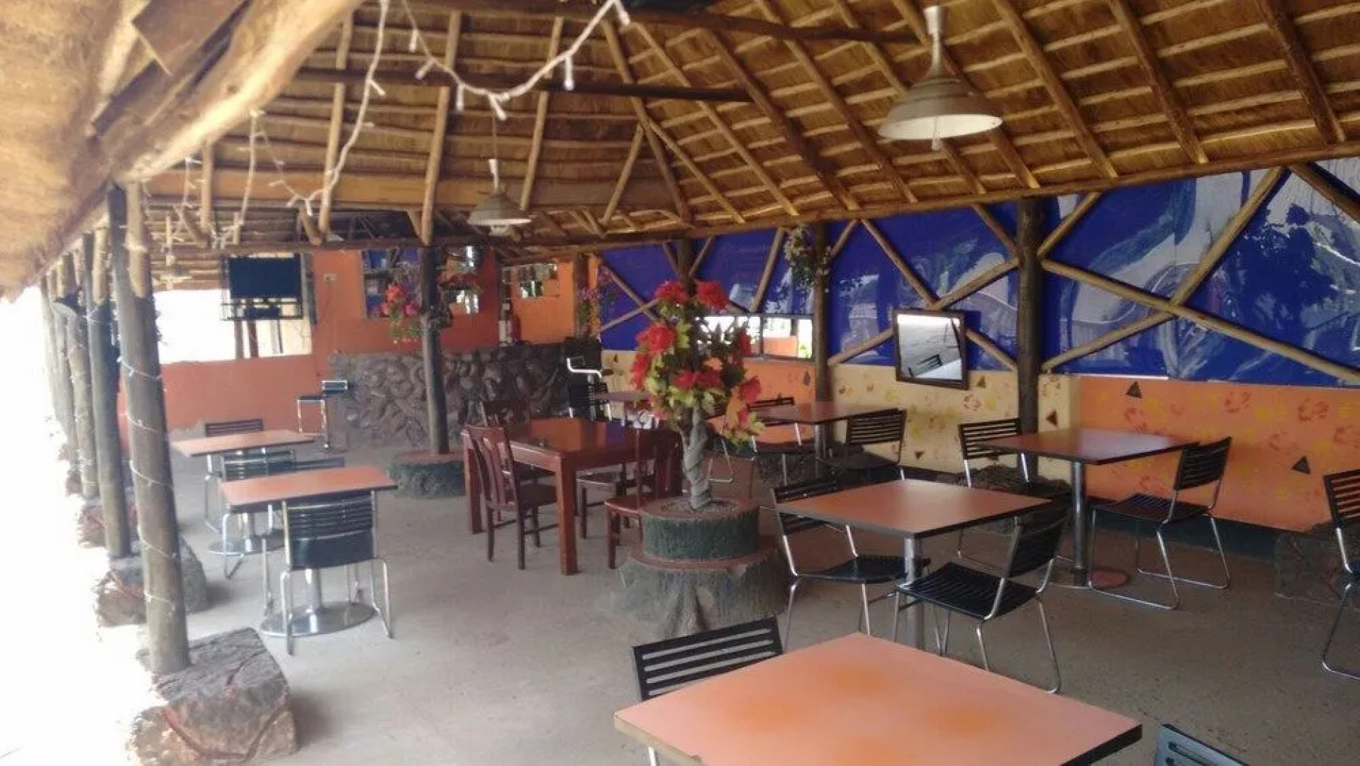 United Motel Entebbe