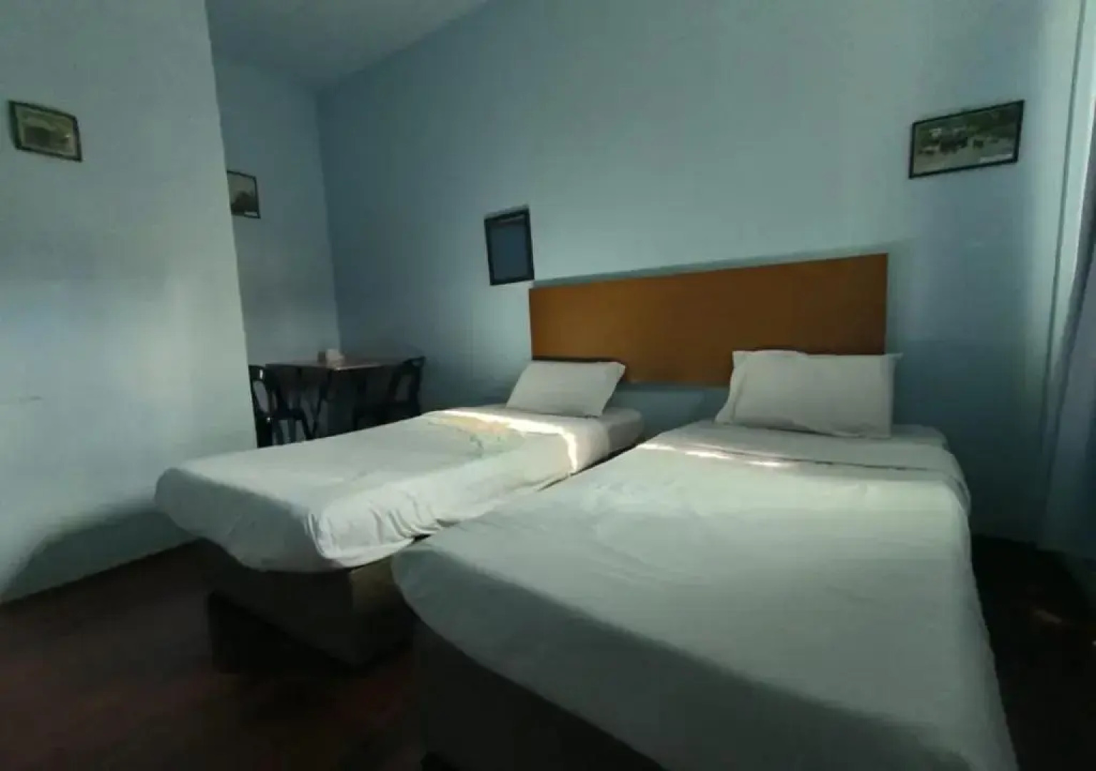 Kinabalu Poring Vacation Lodge