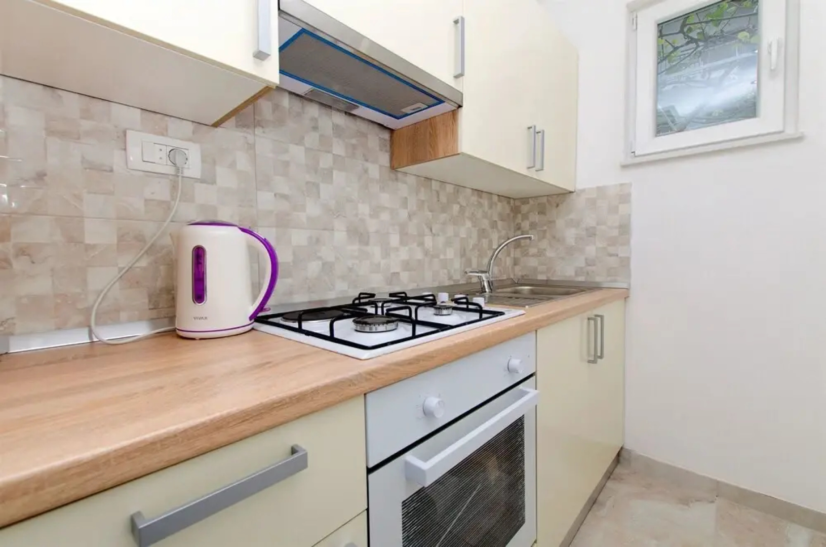 Apartment Ilijana