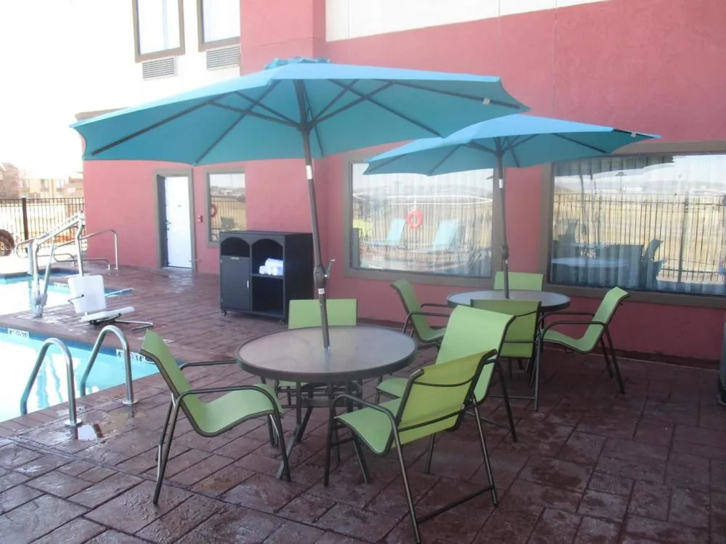 Plus Elk City/Executive Residency by Best Western