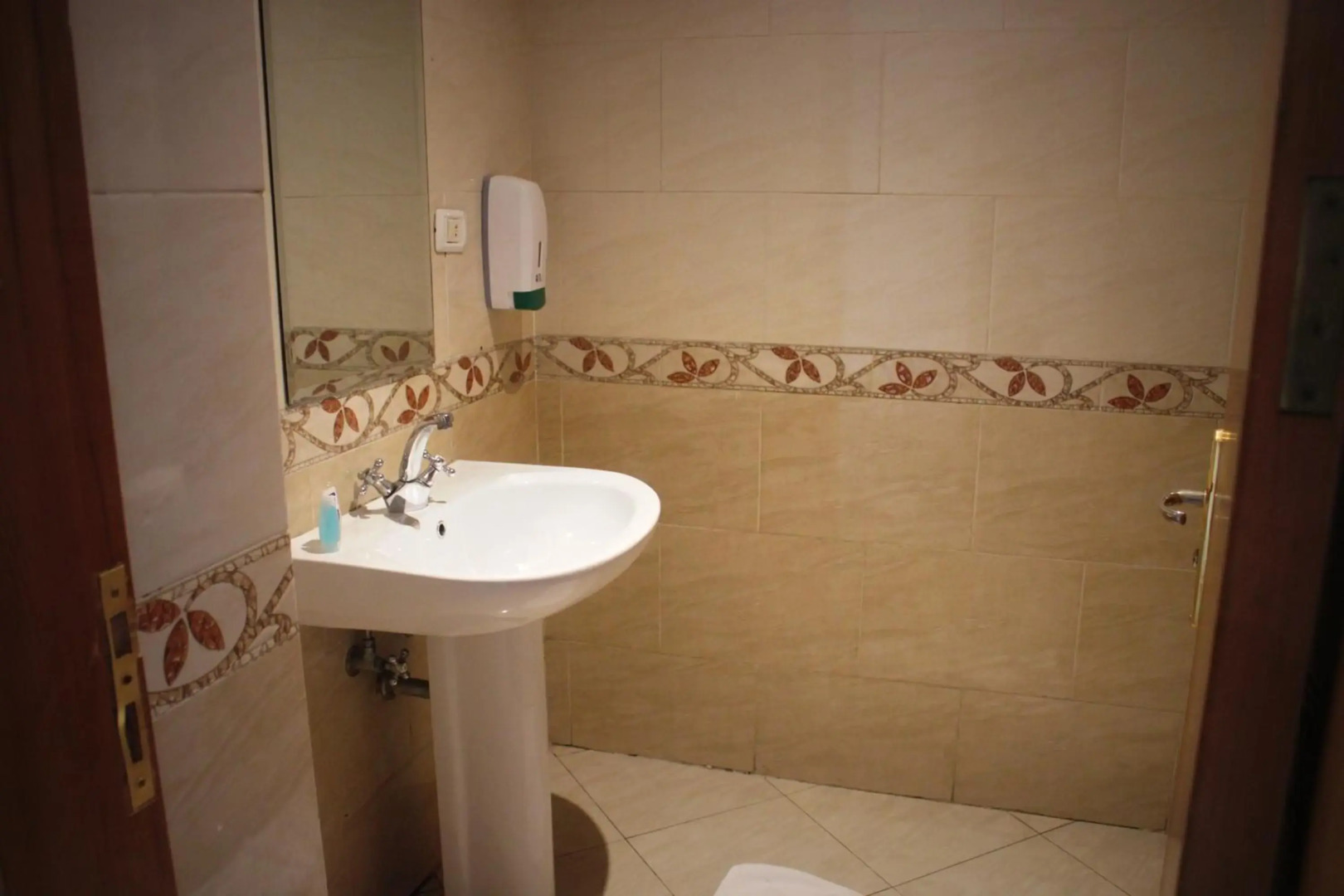 Aifu Resort - El Montazah