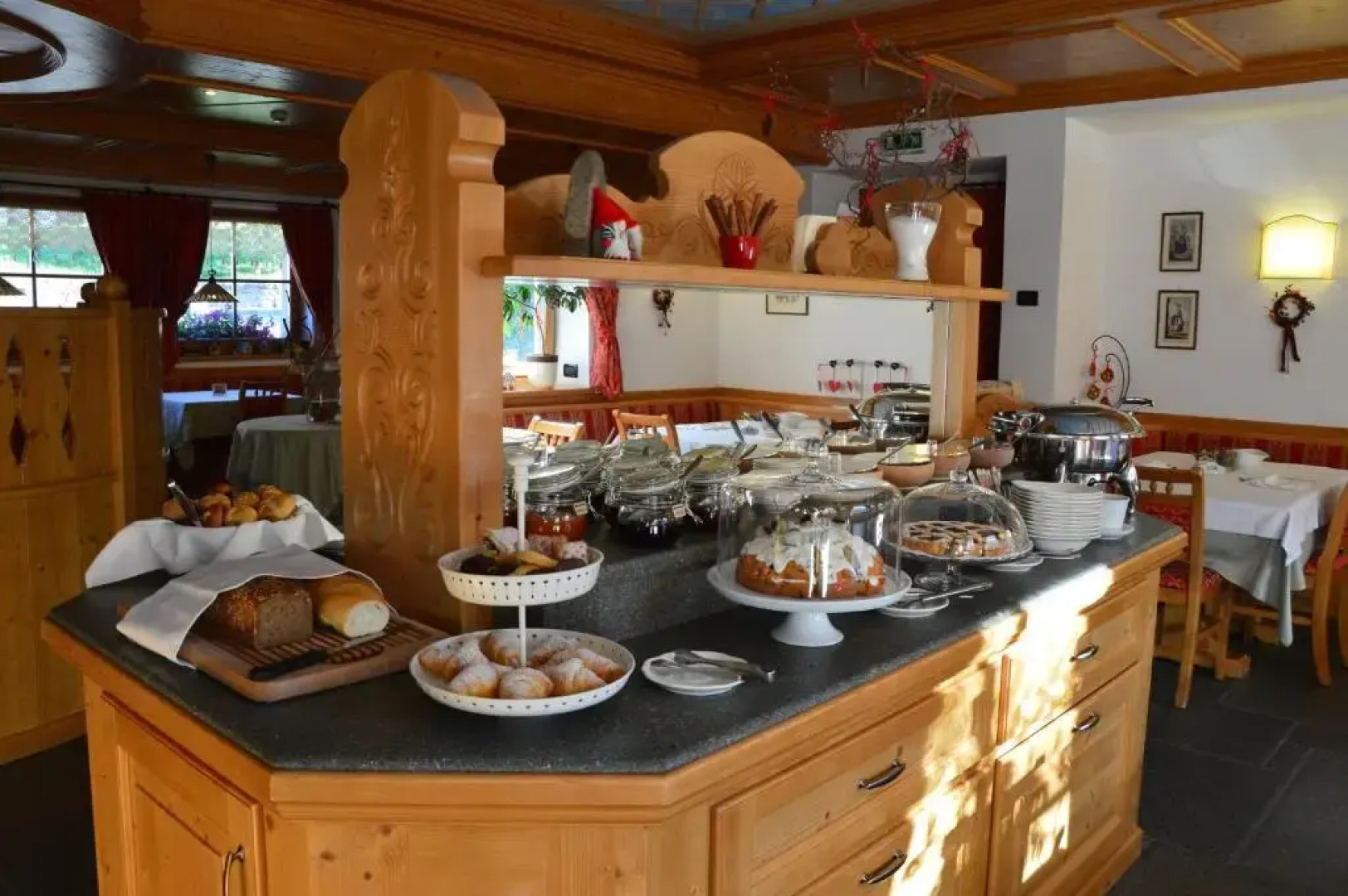 Hotel Garnì Carpe Diem