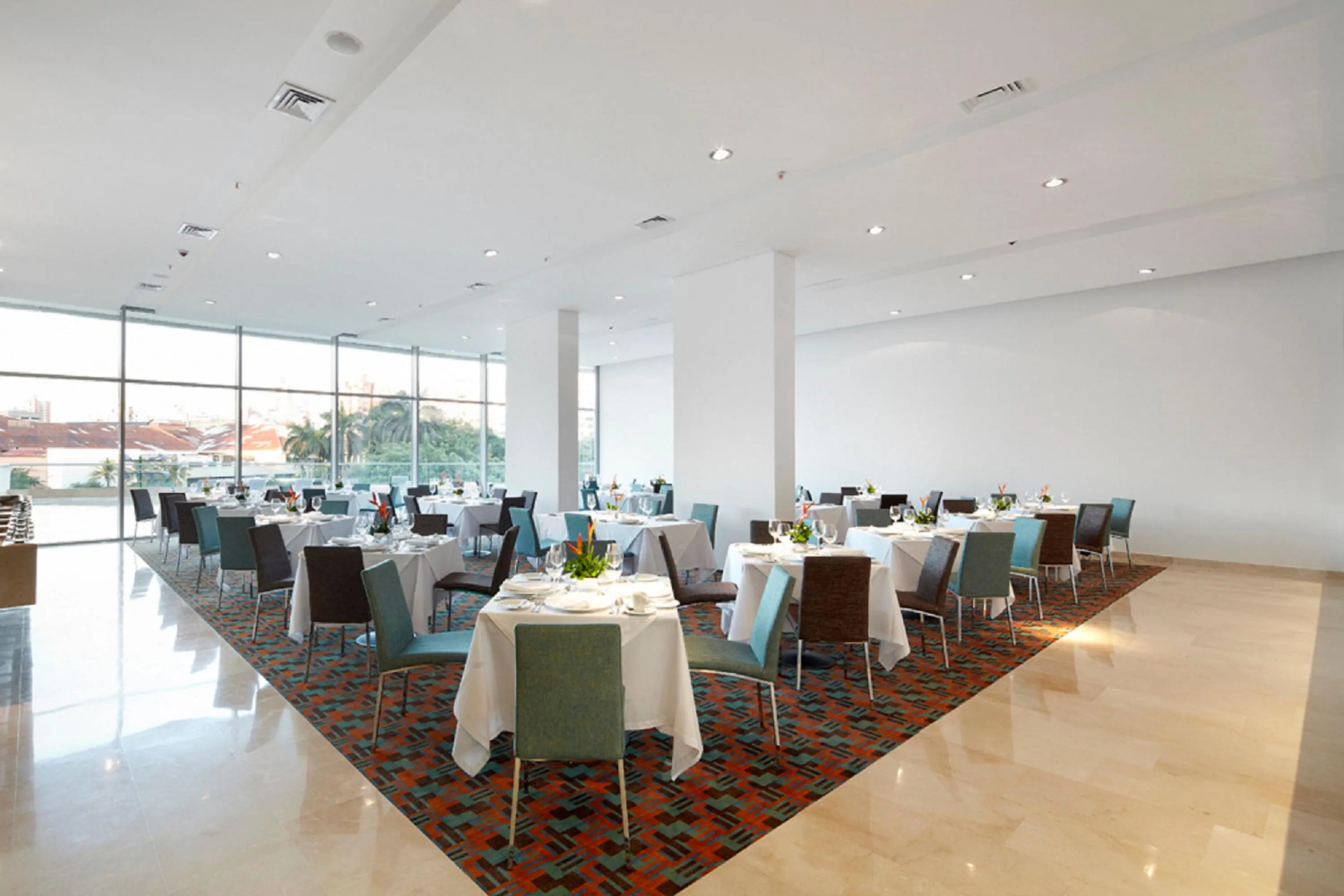 Estelar Apartamentos Barranquilla