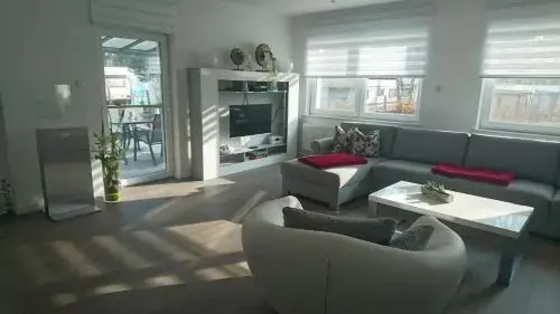 Ferienwohnung Hellwig