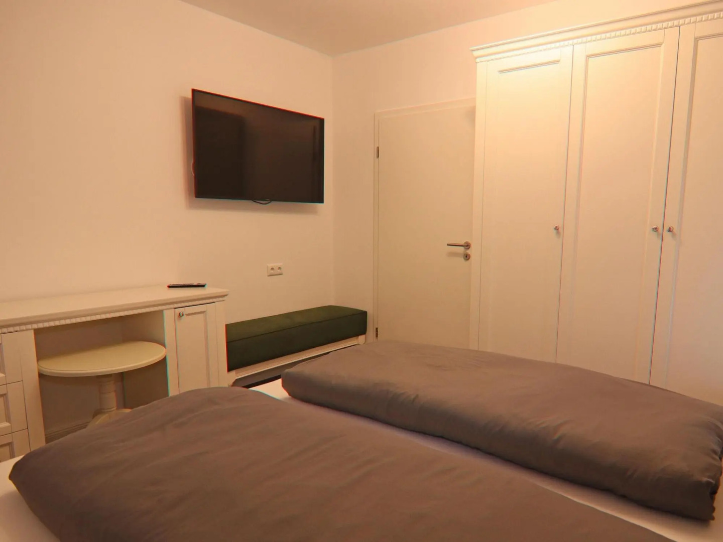 Apartment Franzl in Kuhlen-Wendorf