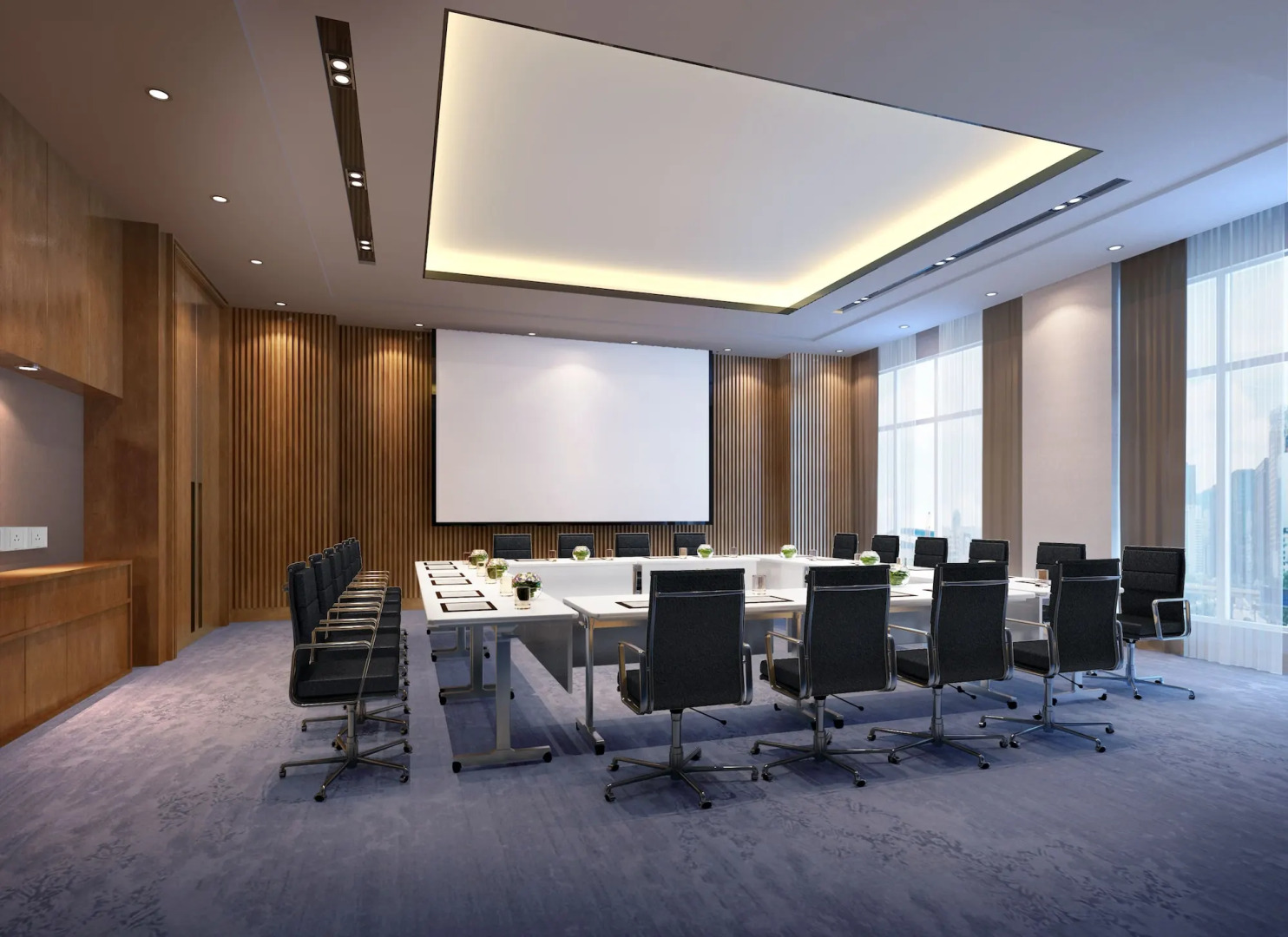 Holiday Inn Neijiang Riverside by IHG