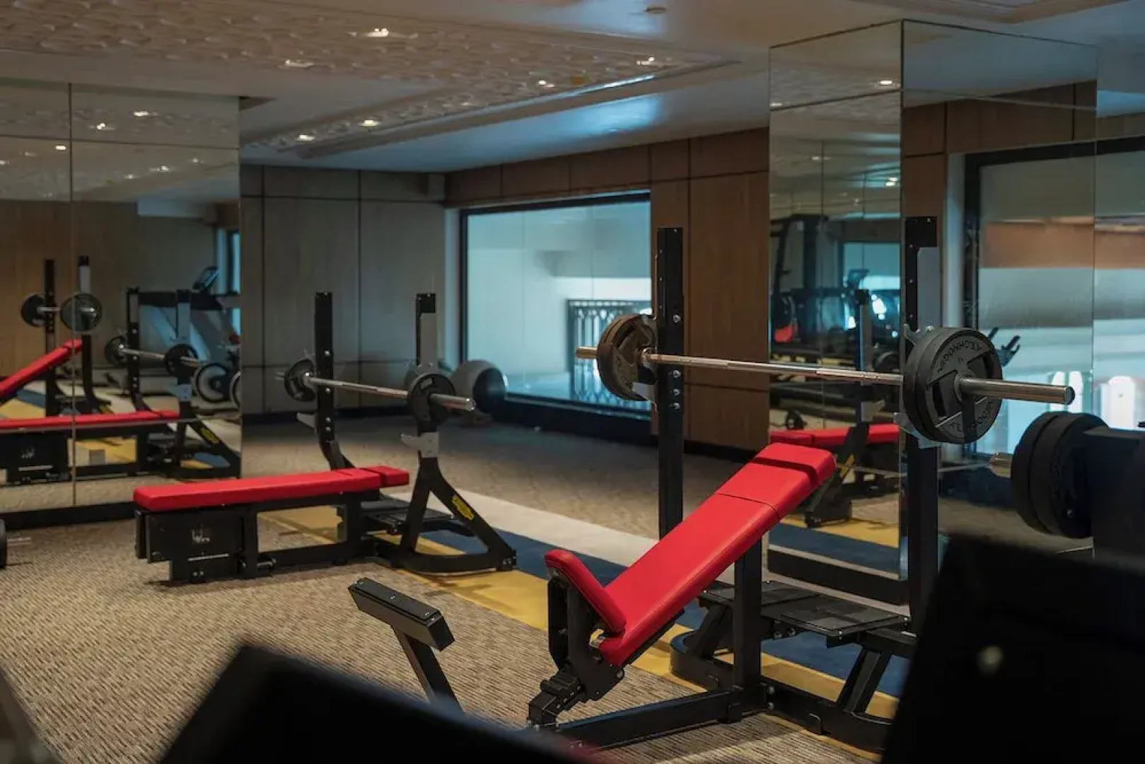 Hotel de lAmour Tam Dao