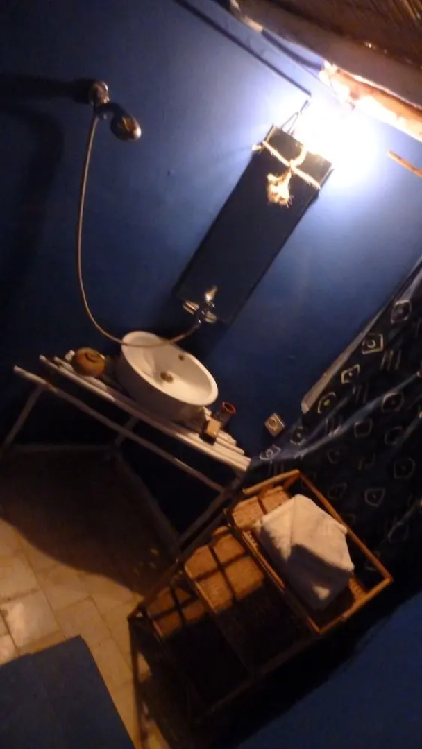 Maison dhotes Berbari