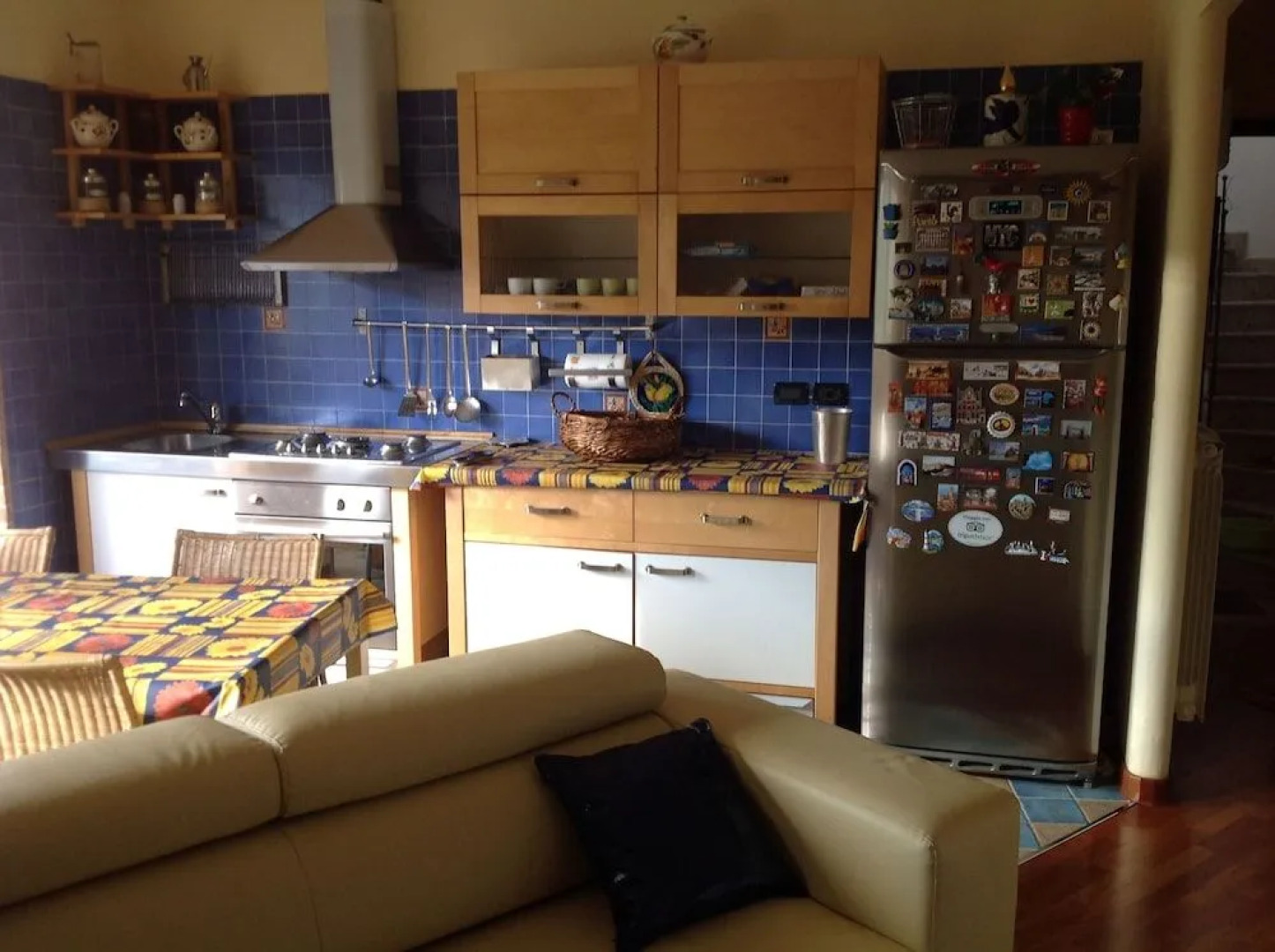 Villa Hermosa B And B