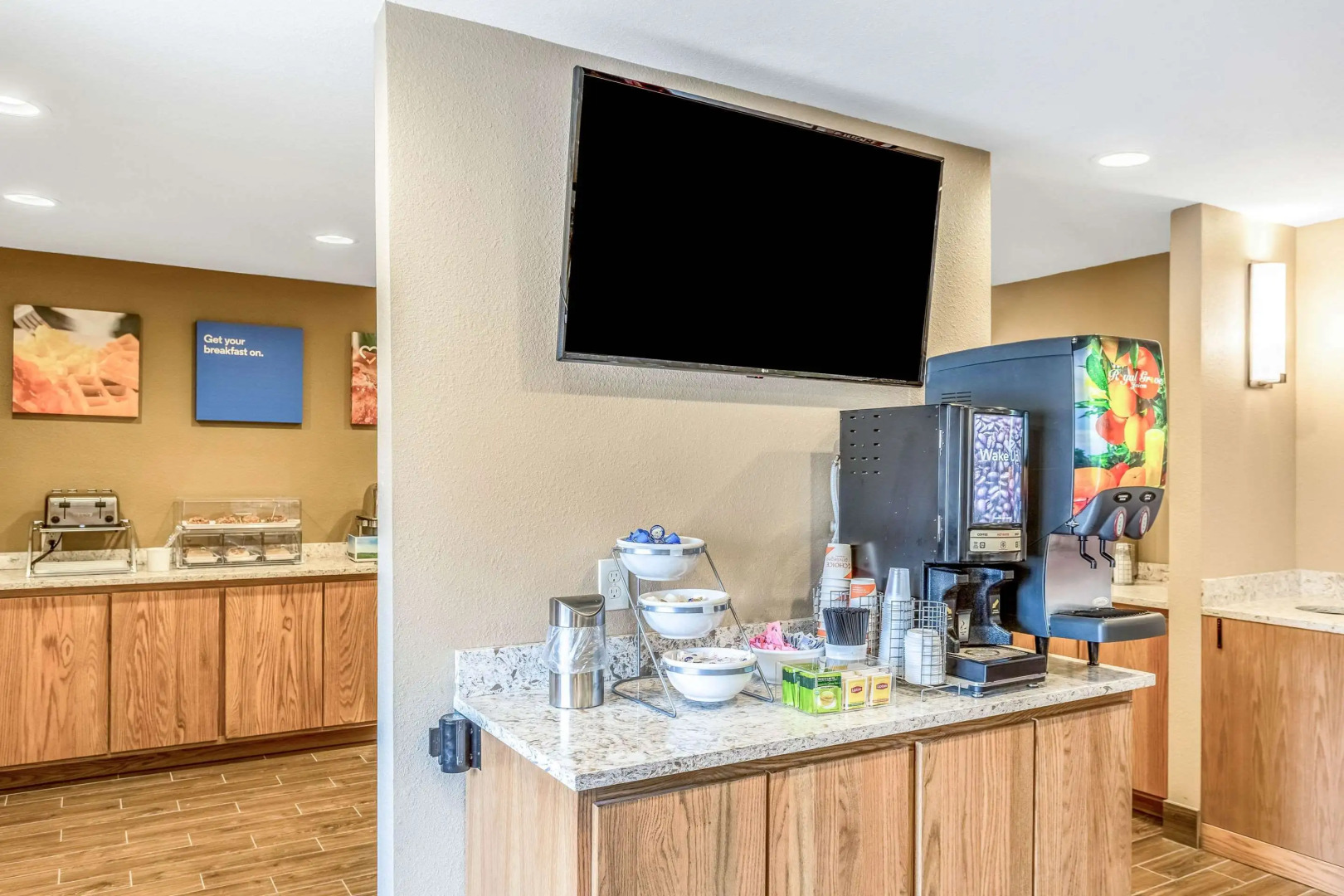 Baymont Inn & Suites