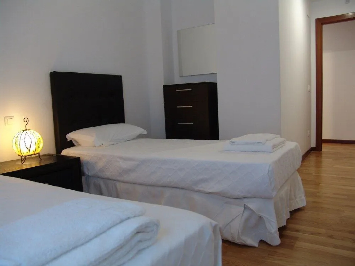 Apartamento Golf Rioja Alta