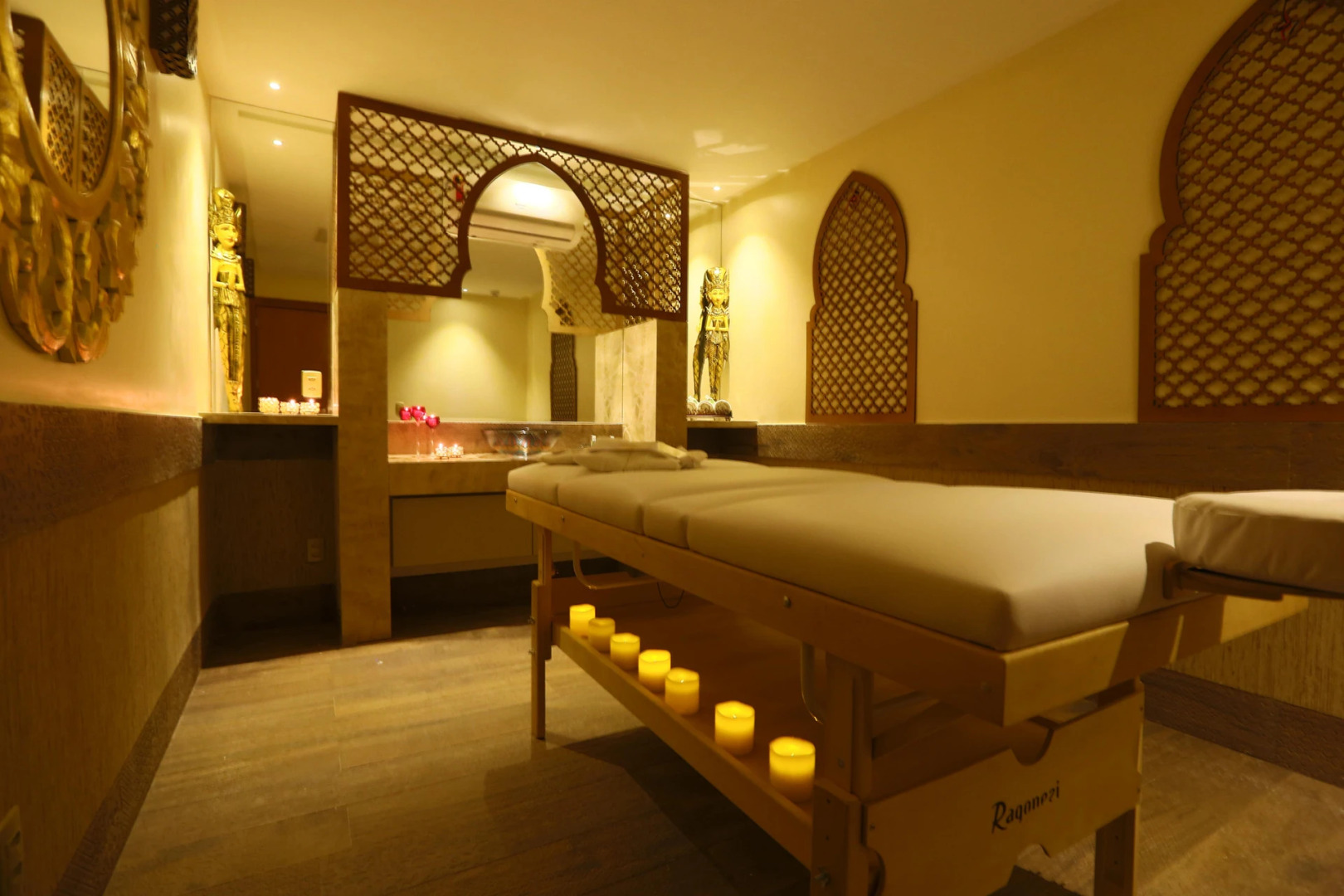 Golden Lis Hotel Boutique