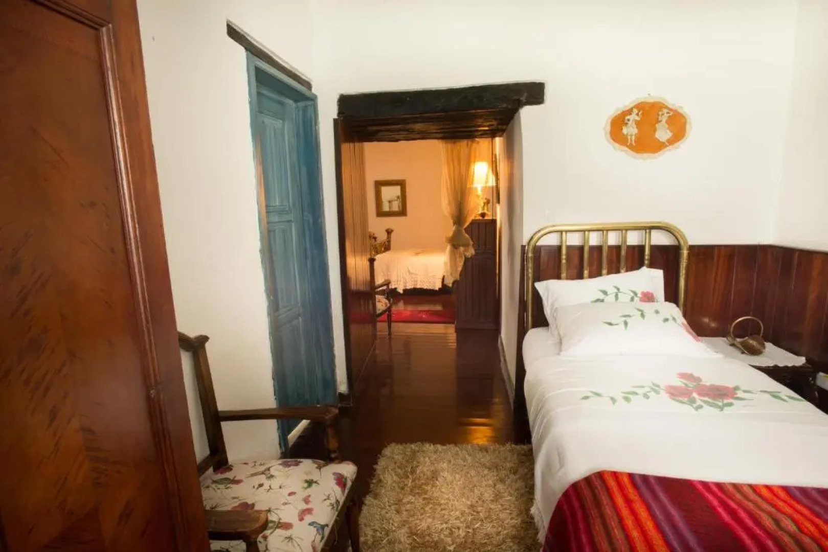 Casa de Hacienda Su Merced