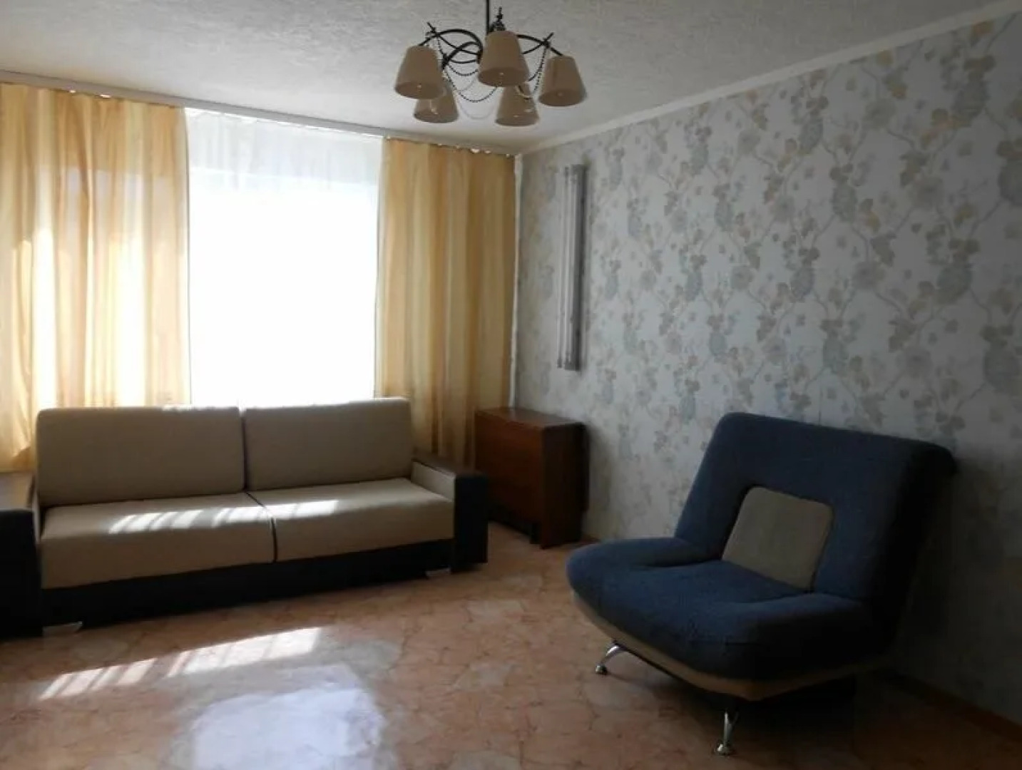 Alatyr Buzuluk, st. Razdelnaya, 25