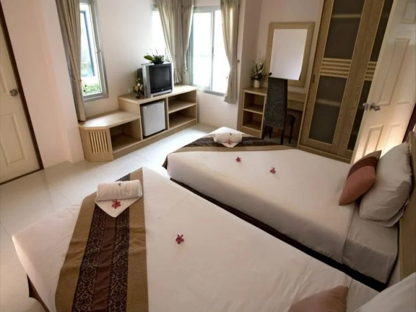 Phukhaongamresort