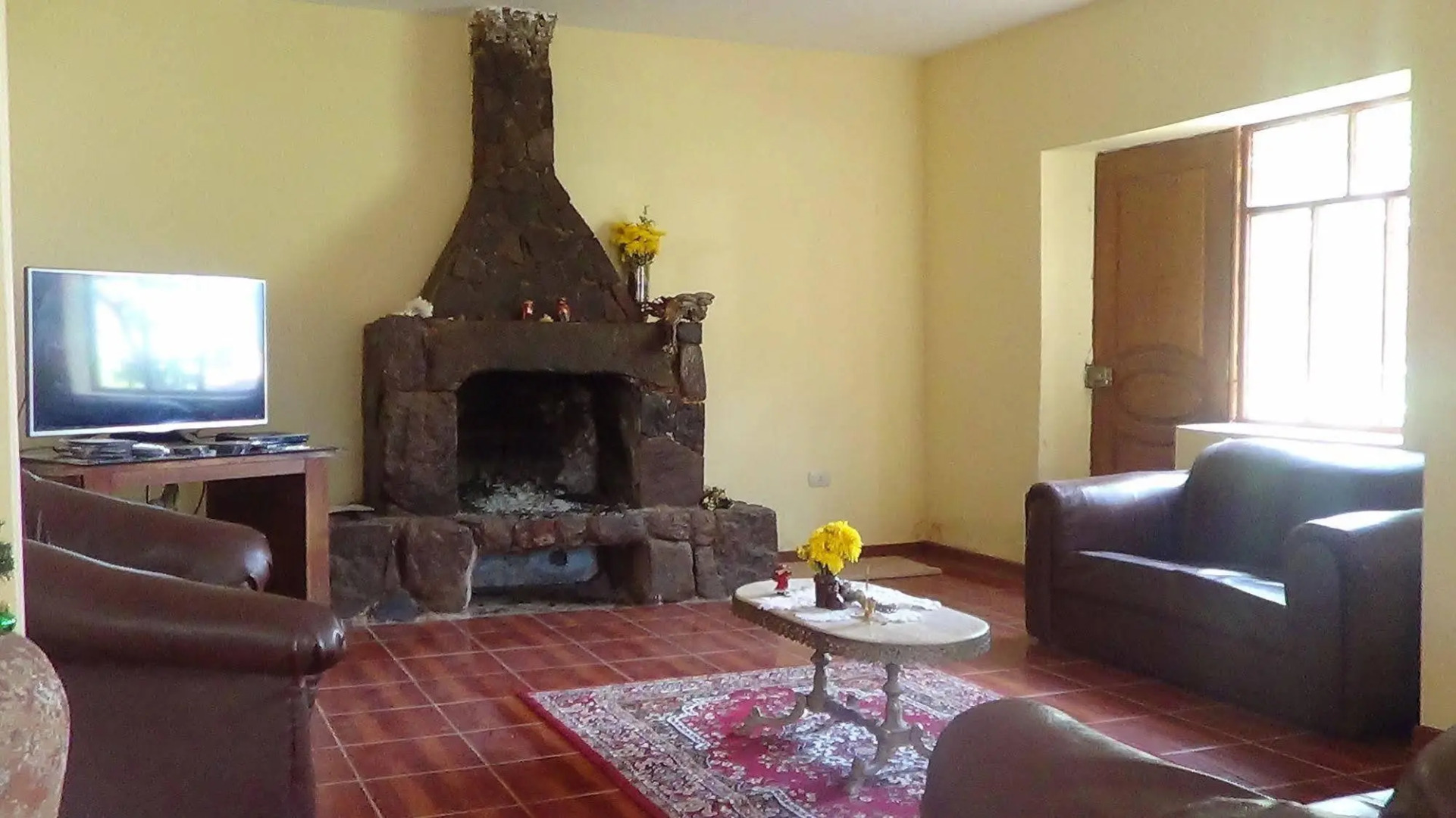 Hostal Valle Urubamba