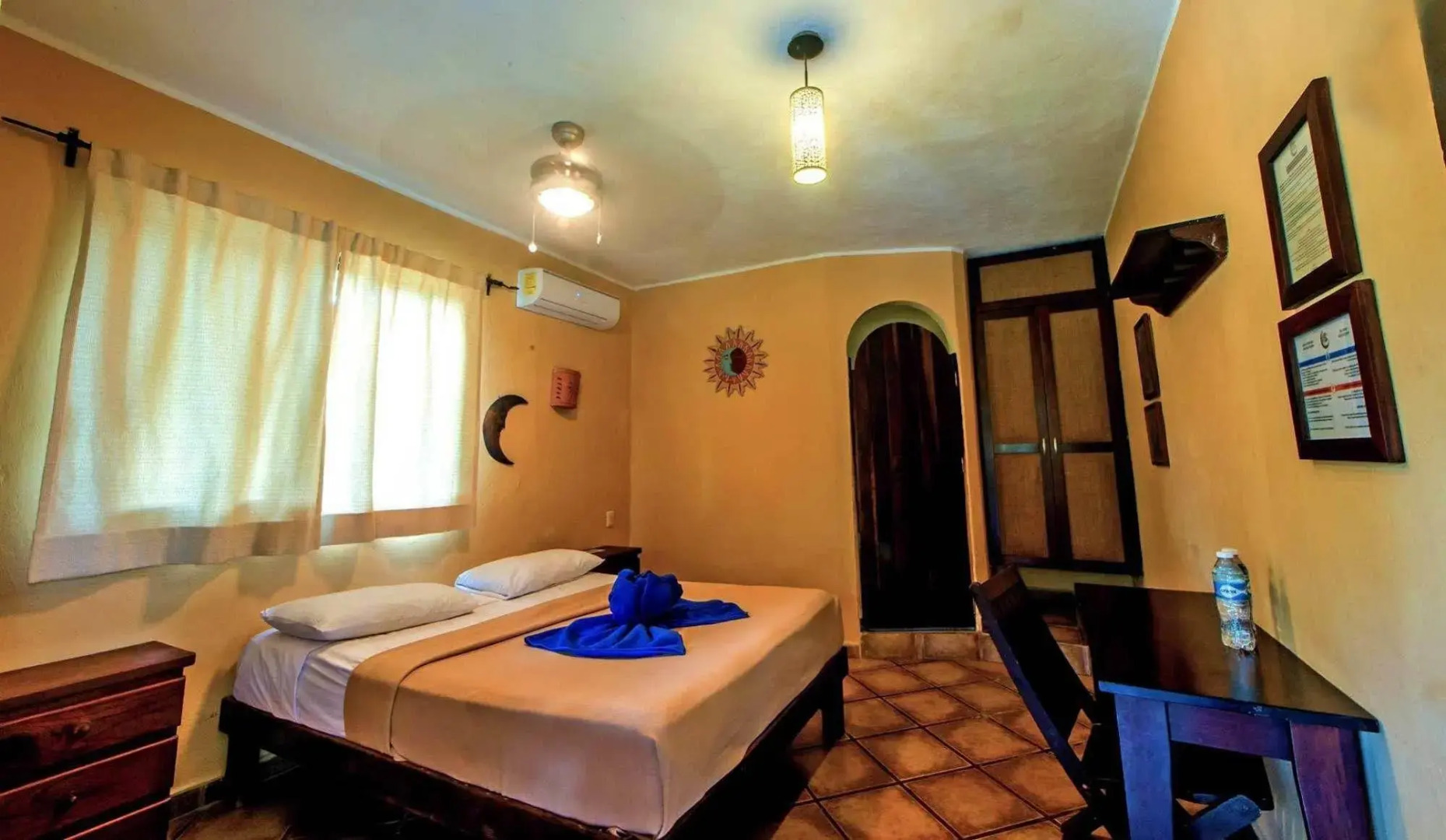 Hotel Ristorante Luna de Plata