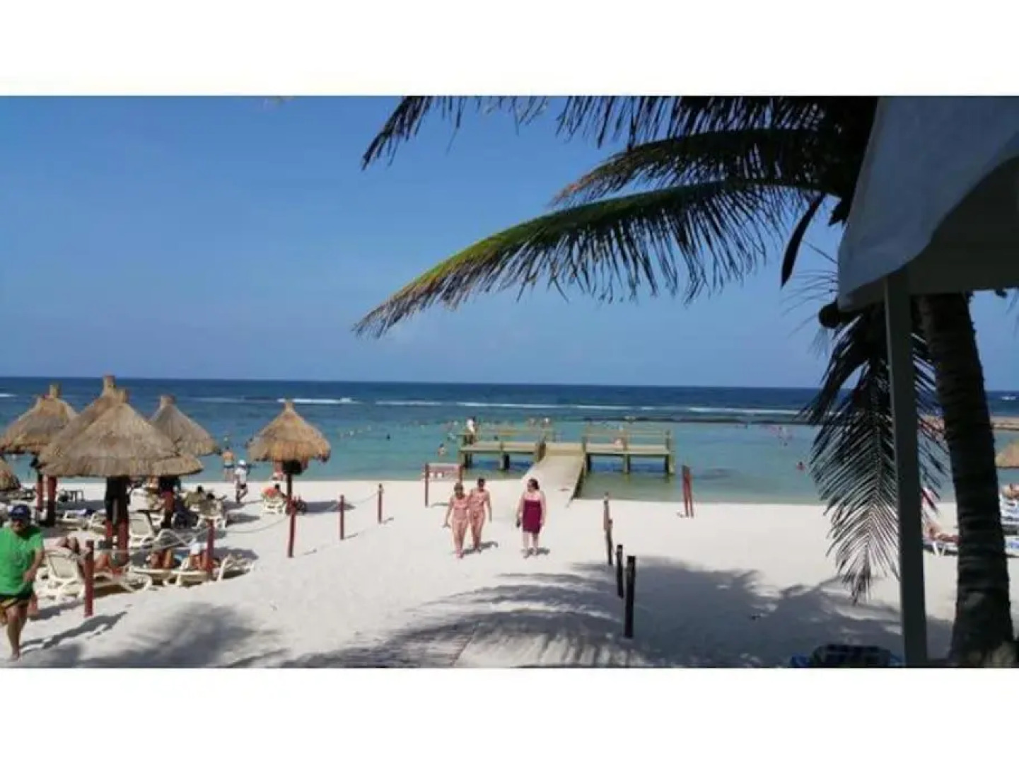 TAO Garden Luxury Condo