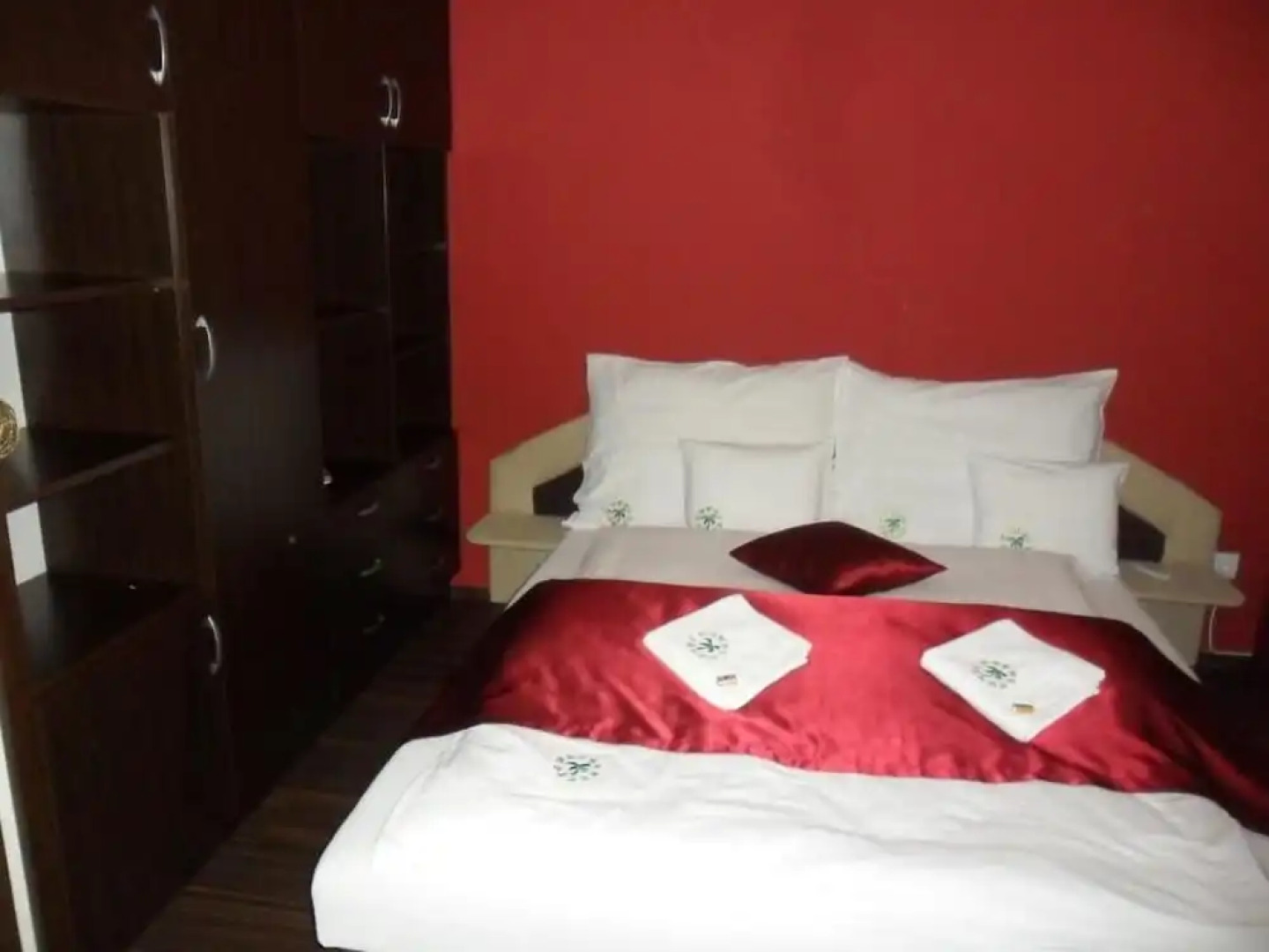 Pálma Wellness Hotel