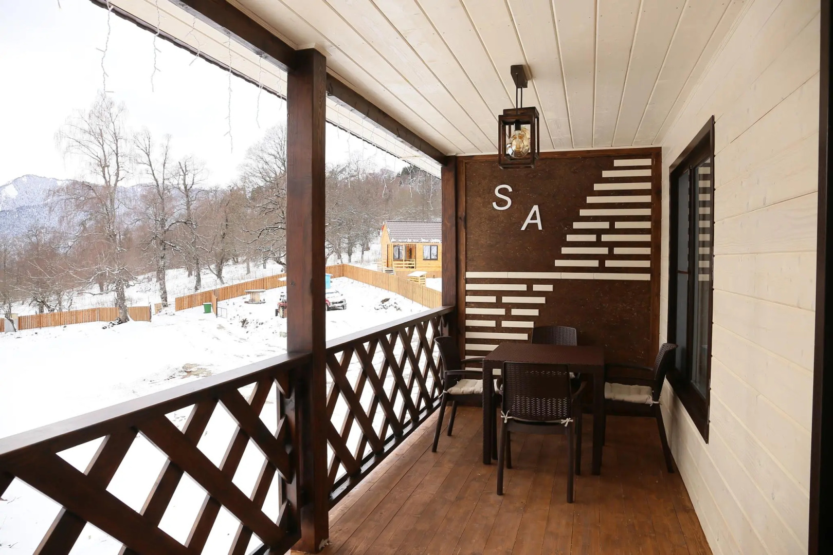 Soul Arkhyz (Соул Архыз)