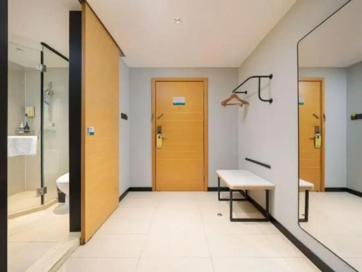 City Comfort Inn Nanning Changgang
