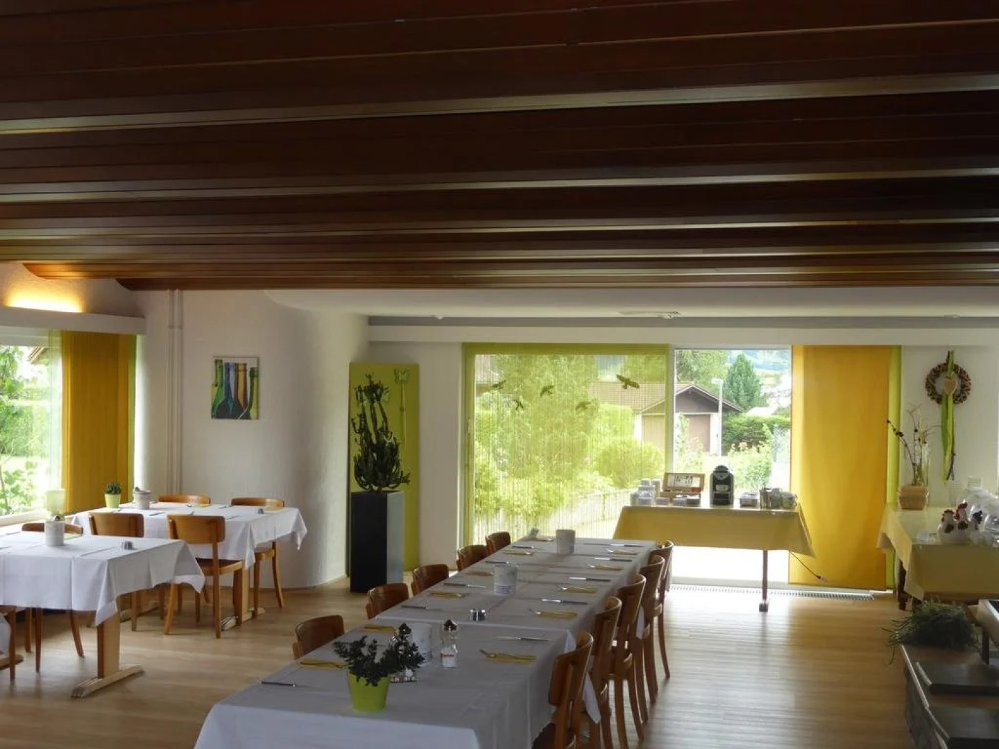 Hotel Post Garni & Camping