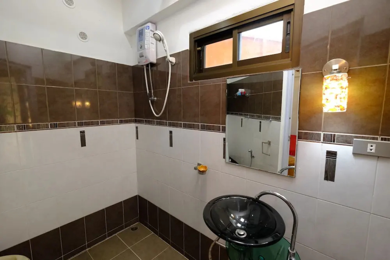 Beautiful Flower Resort