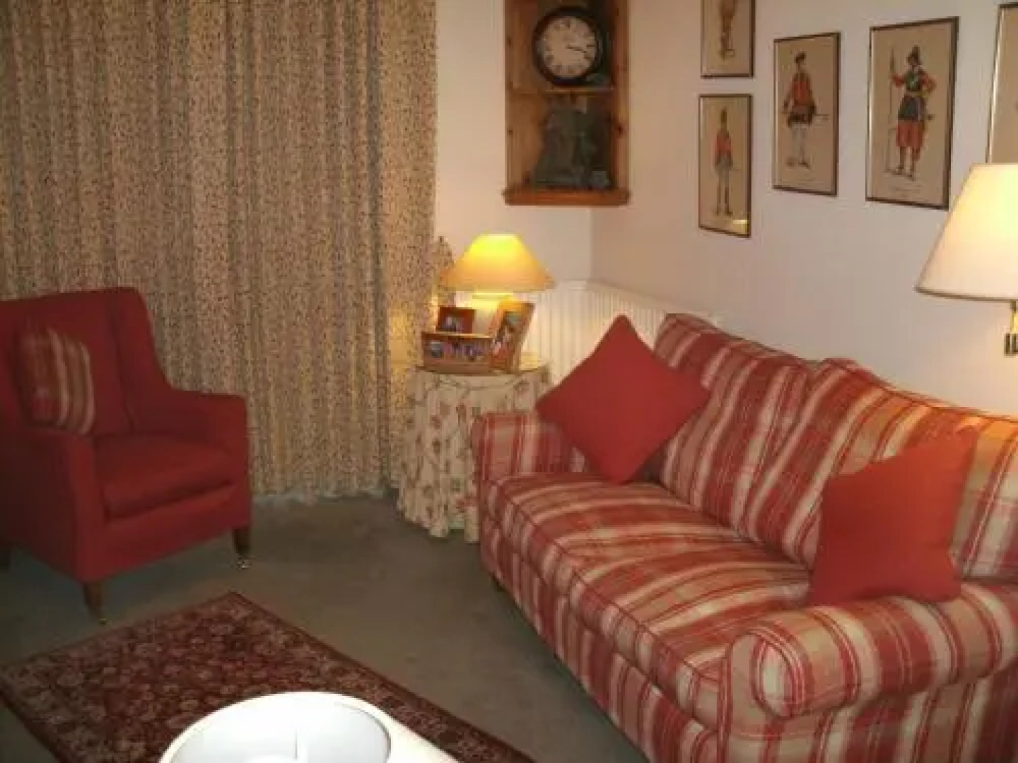 Delfryn Bed & Breakfast