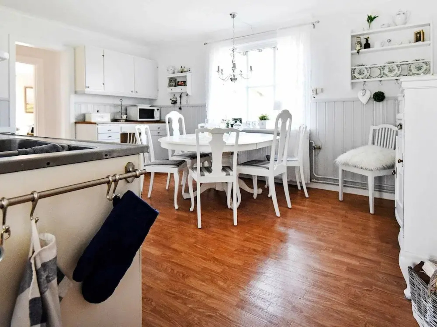 Holiday Home in Gullspång