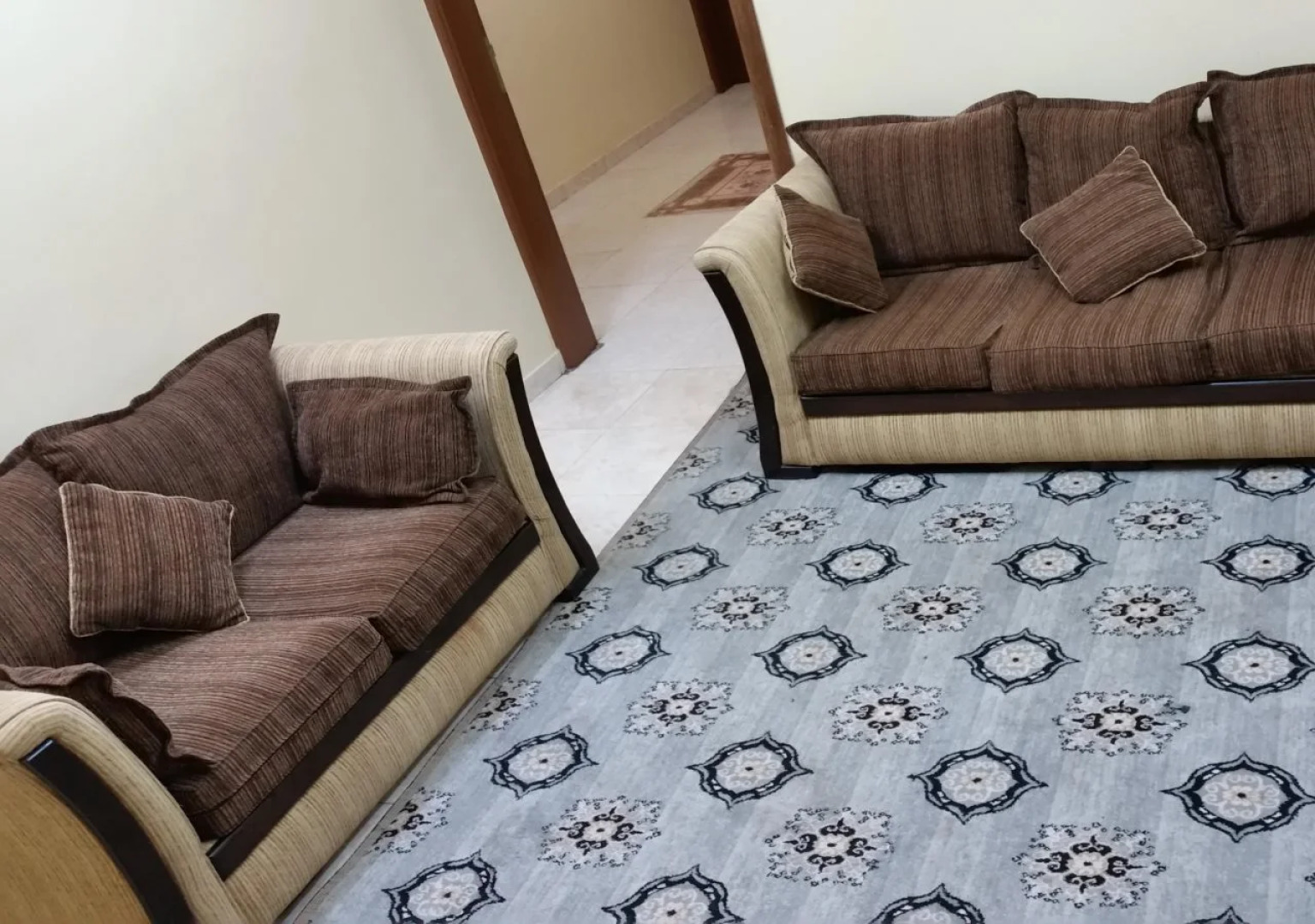 Bahget Eljouf Furnished Apartment