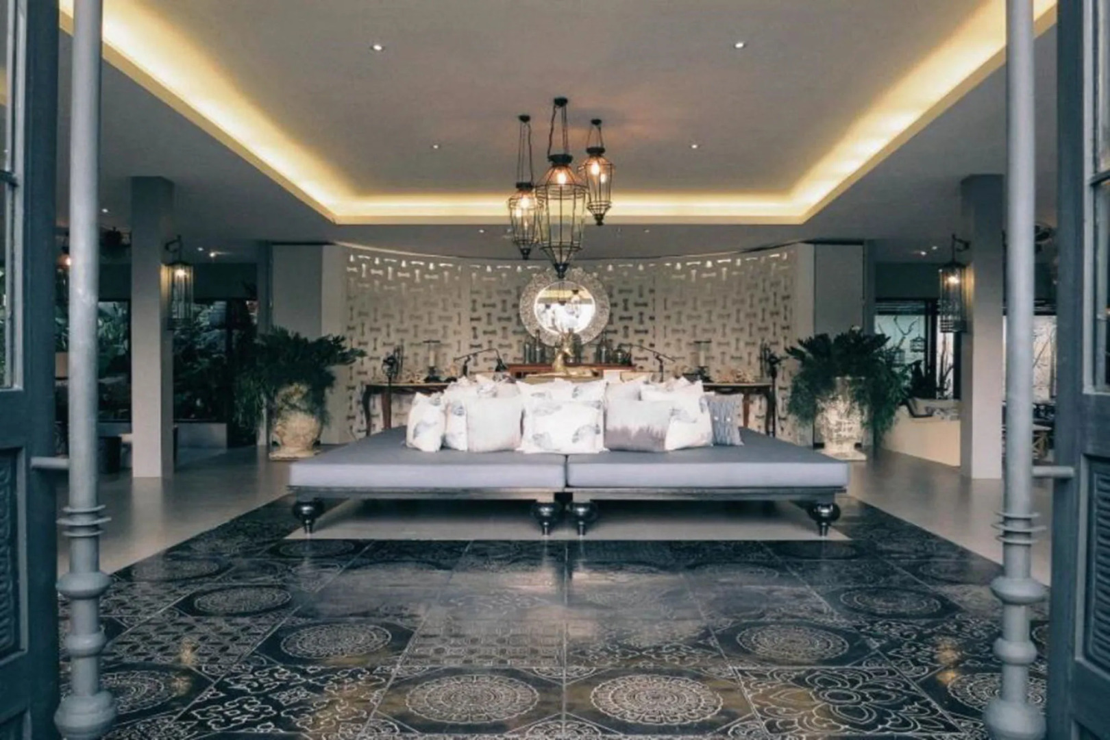 The Hidden Resort & Restaurant