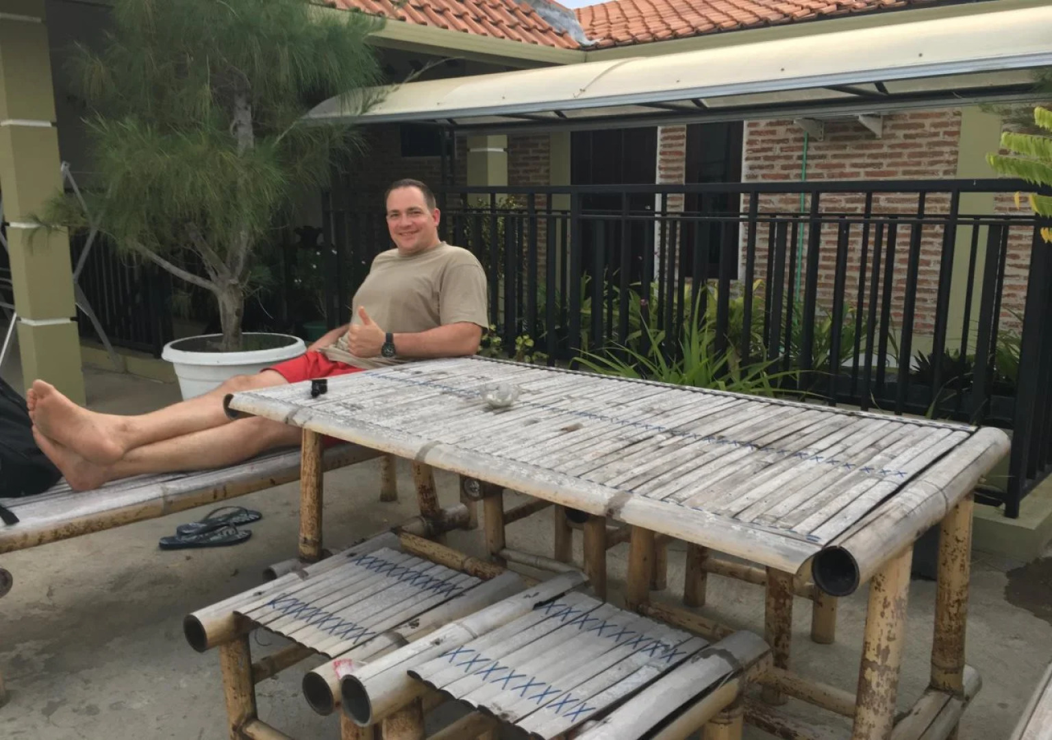 Hanna Homestay Banyuwangi