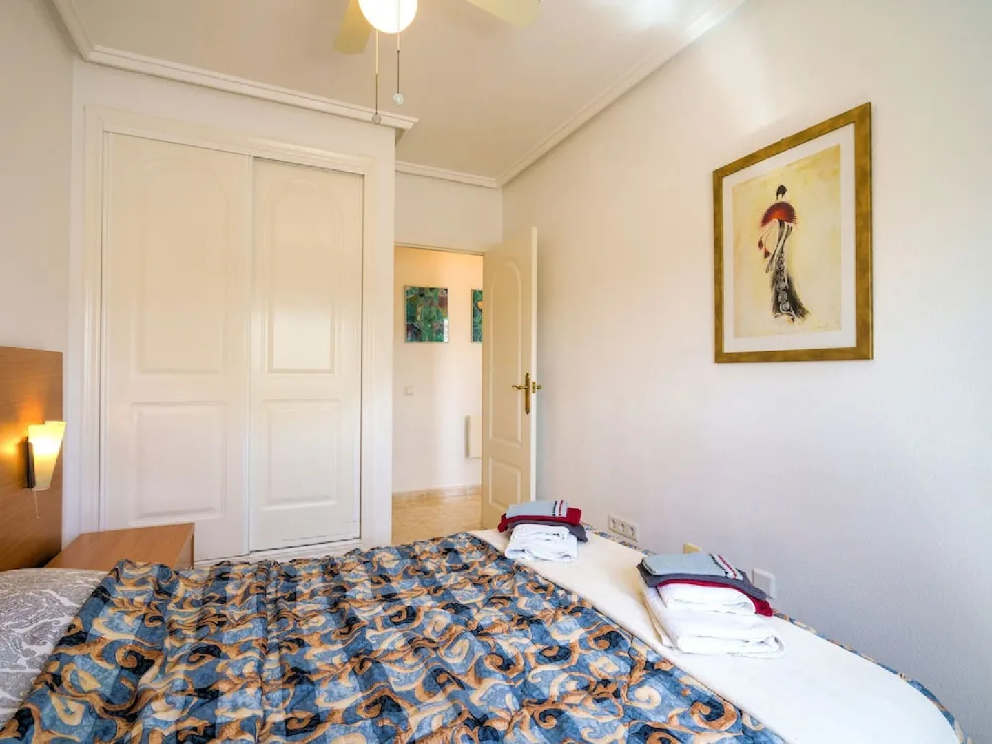 Modern Apartment Near Torrevieja in Alicante With a Roof Terrace