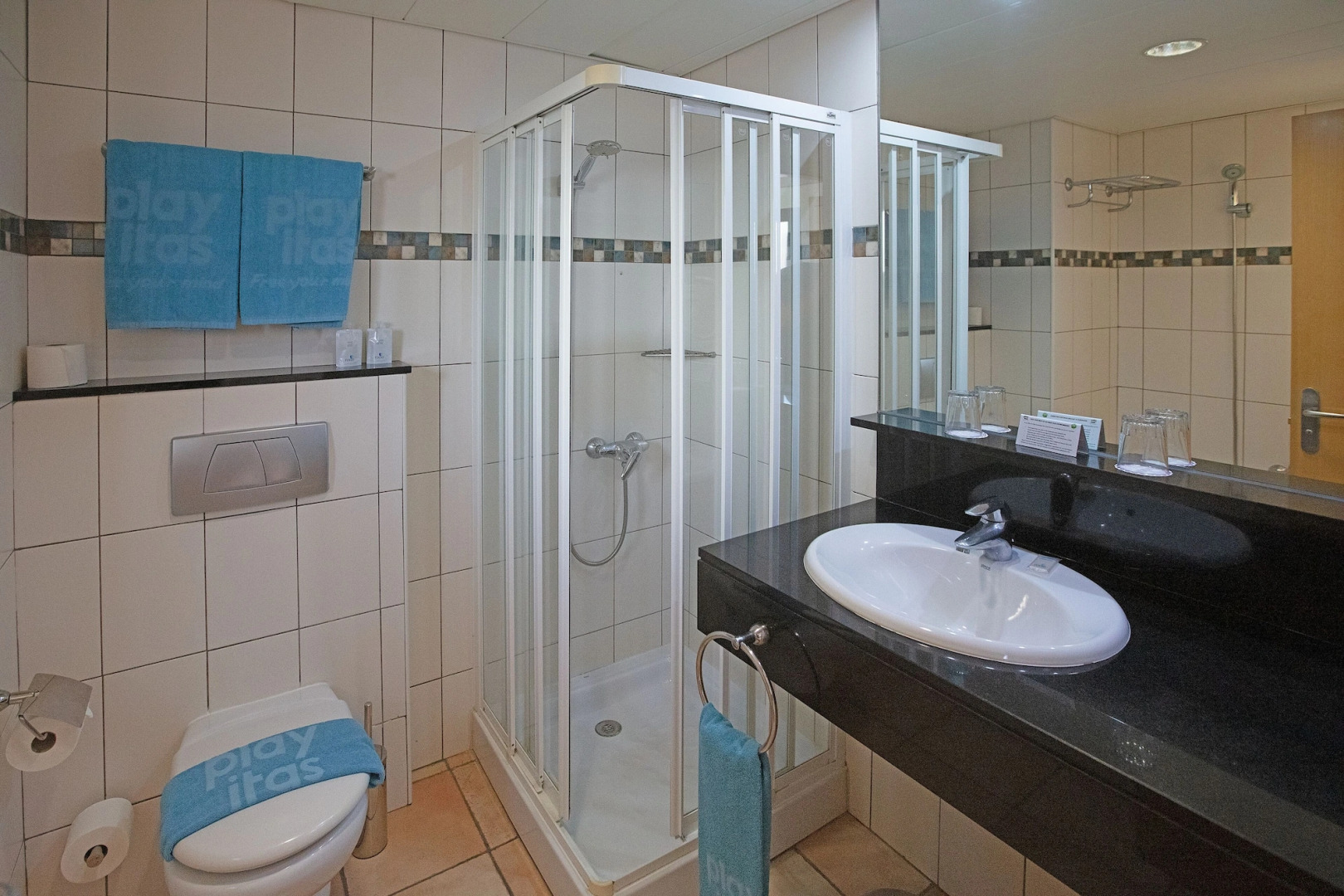 Playitas Aparthotel - Sports Resort